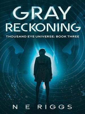 cover image of Gray Reckoning